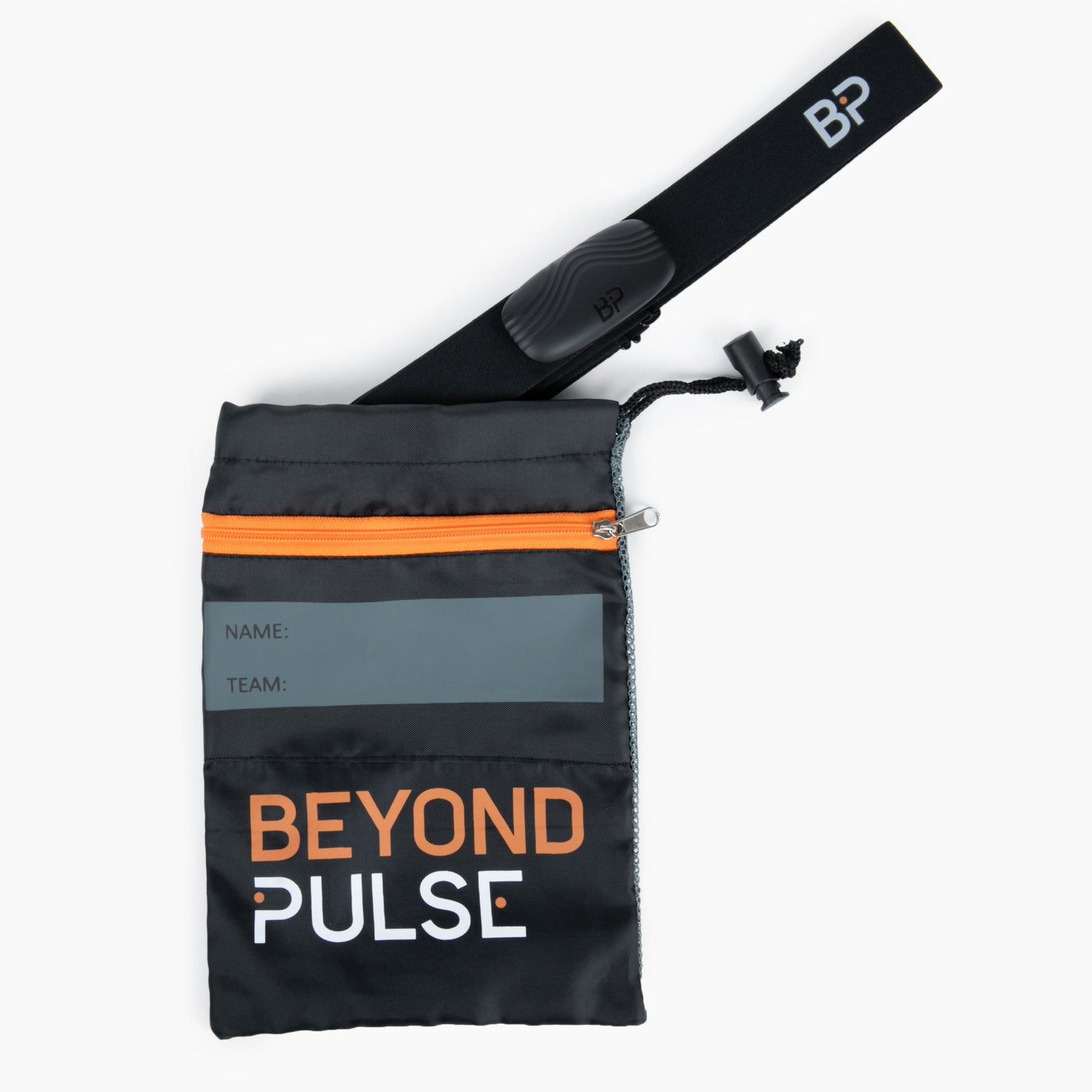 Beyond Pulse Smart Belt