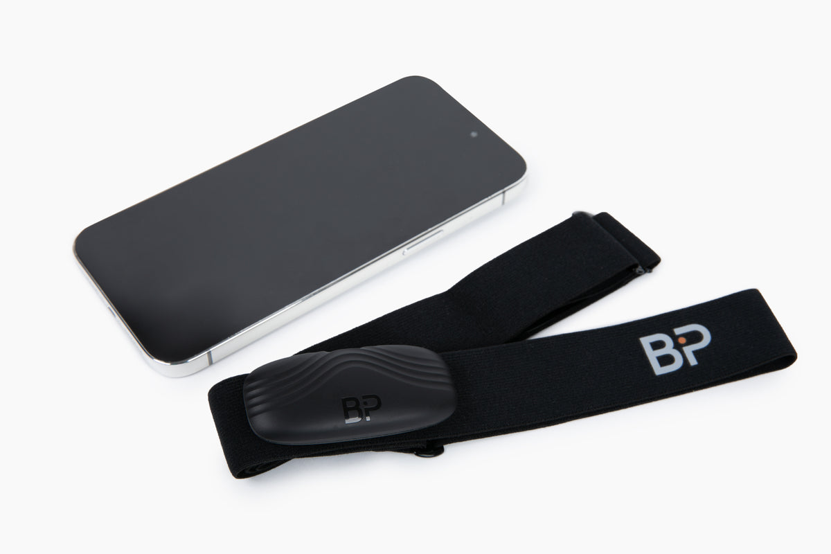 Beyond Pulse Smart Belt