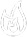 Sweat score icon