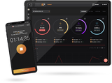 Beyond Pulse Smart Belt thumbnail 4