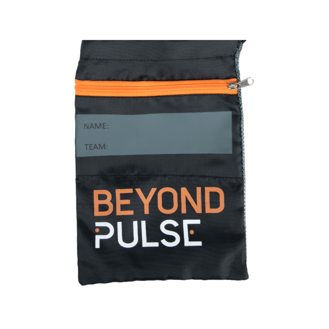 Beyond Pulse Travel Bag