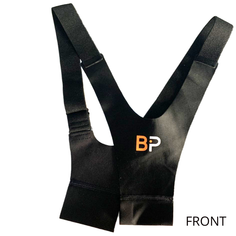 Beyond Pulse Harness