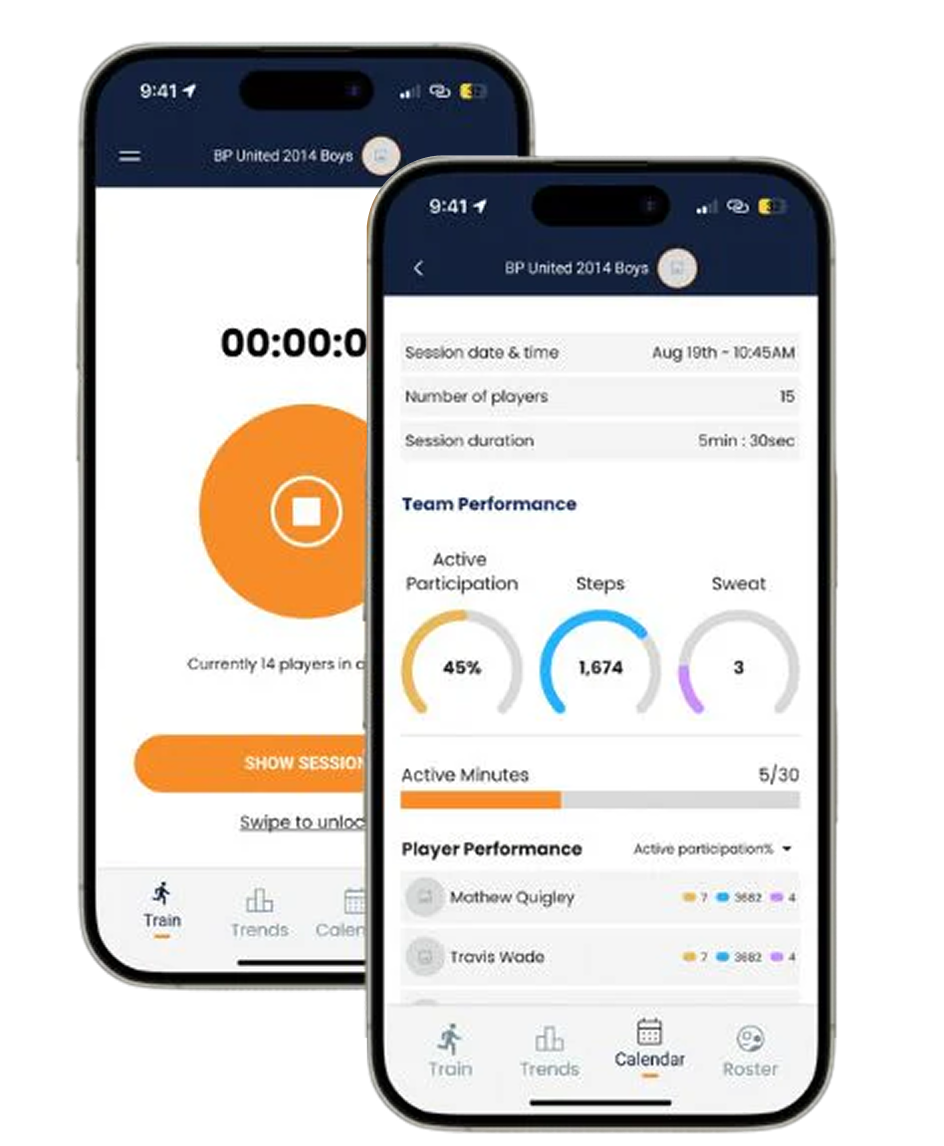 Mobile app image